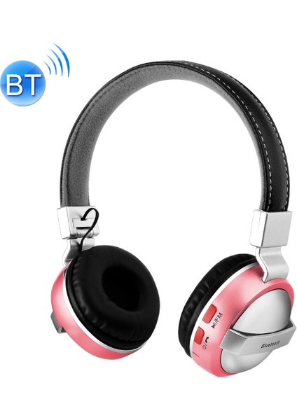 BTH-858 Bluetooth Kulaklık (Yurt Dışından)