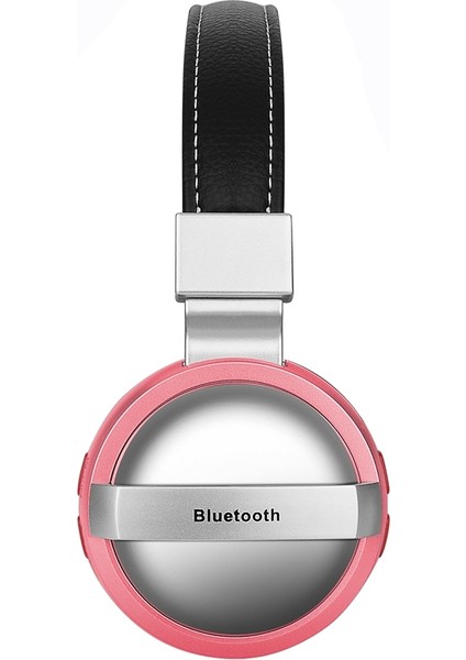 BTH-858 Bluetooth Kulaklık (Yurt Dışından)