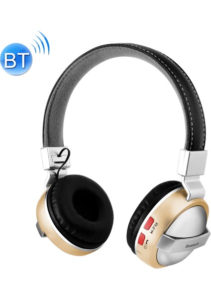 BTH-858 Bluetooth Kulaklık (Yurt Dışından)