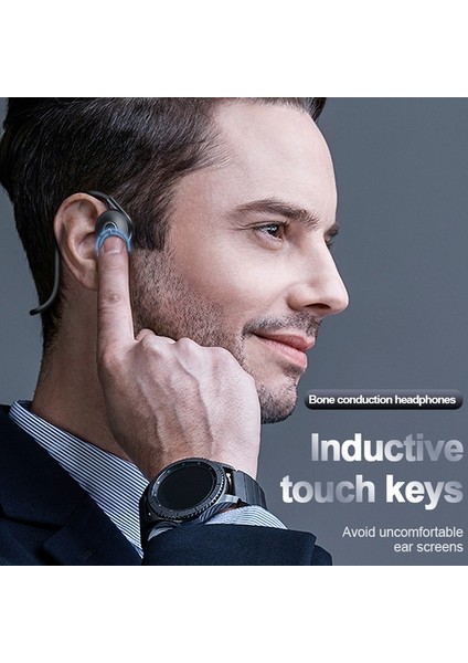 M-1 Bluetooth Kulaklık (Yurt Dışından)