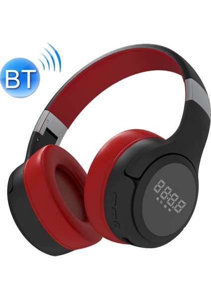 B28 Katlanır Bluetooth Stereo Kulaklık (Yurt Dışından)