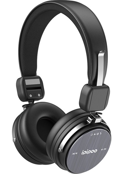 Ep-2 Katlanabilir Kablosuz Stereo Hifi Kulaklıklar (Yurt Dışından)