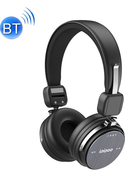 Ep-2 Katlanabilir Kablosuz Stereo Hifi Kulaklıklar (Yurt Dışından)