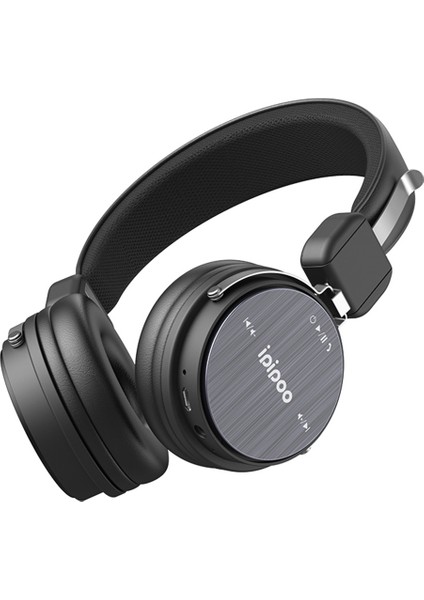 Ep-2 Katlanabilir Kablosuz Stereo Hifi Kulaklıklar (Yurt Dışından)