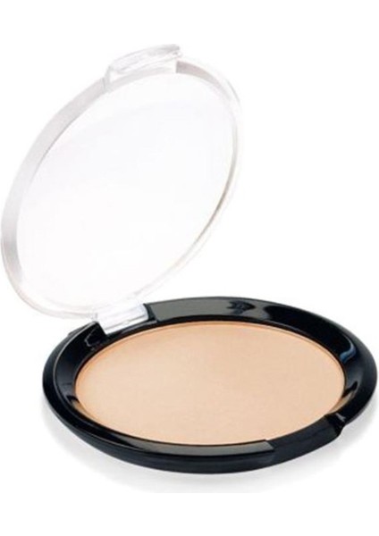 Golden Rose Pudra Silky Touch Compact Powder No 07