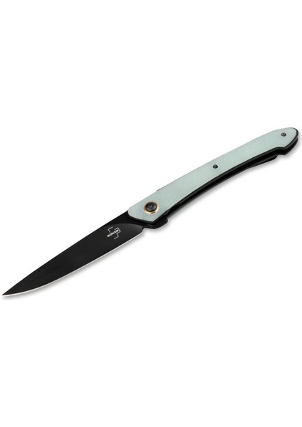 Spillo Jade G-10 Çakı