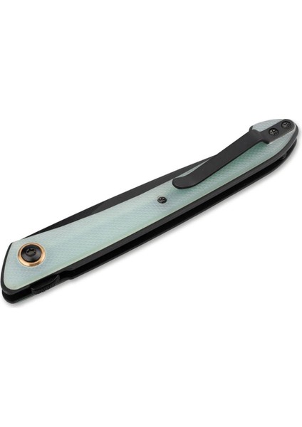 Spillo Jade G-10 Çakı