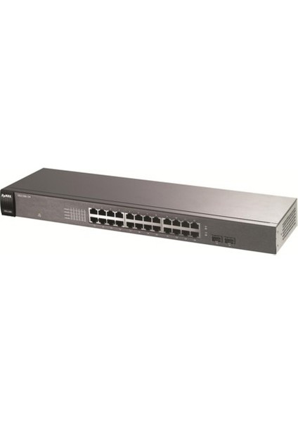 GS1100-24 V3 24 Port Gigabit + 2sfp Port Switch