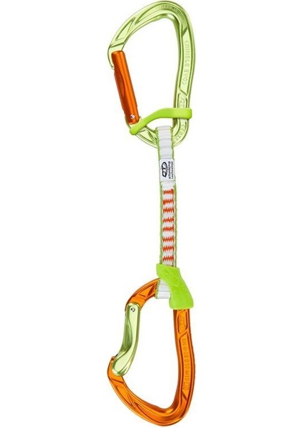 Climbing Technology Ekspres Set Nımble Fıxbar 12CM