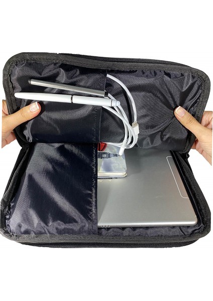 iPad Air 5 (5. Nesil) 10.9’ Inç 2022 Smart Slim Tablet Çantası A2588 A2589 A2591 - Haki fiyatları