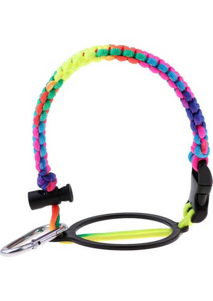 Yürüyüş Içim Su Şişesi Taşıyıcı Kayış Kupası Kolu Halat (Yurt Dışından) fiyatları