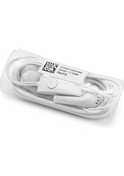 Novvo Samsung EHS61 3,5 mm Jack Girişli Galaxy Kablolu Kulak Içi Kulaklık Novvo-Sm-Orj fiyatları
