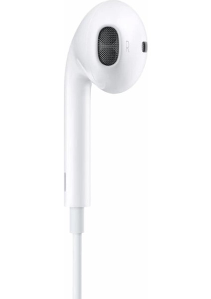 Novvo Apple iPhone 5 5s 6 6s 6plus 6splus Uyumlu Kulaklık 3.5mm Jack Girişli Earpods Kulaklık