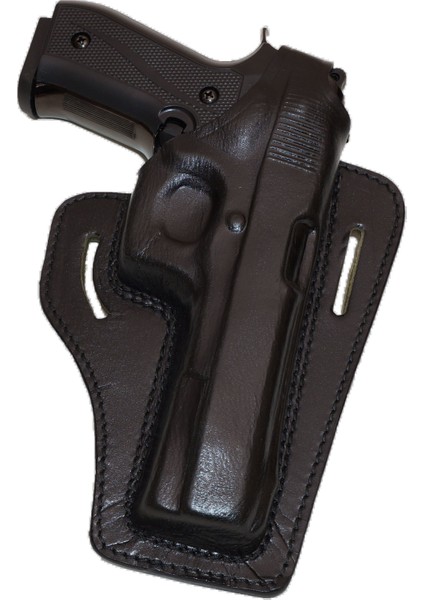 Sig Sauer P226 Deri Tabanca Kılıfı K-341-S