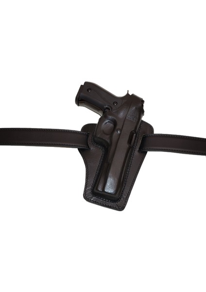 Sig Sauer P226 Deri Tabanca Kılıfı K-341-S fiyatları