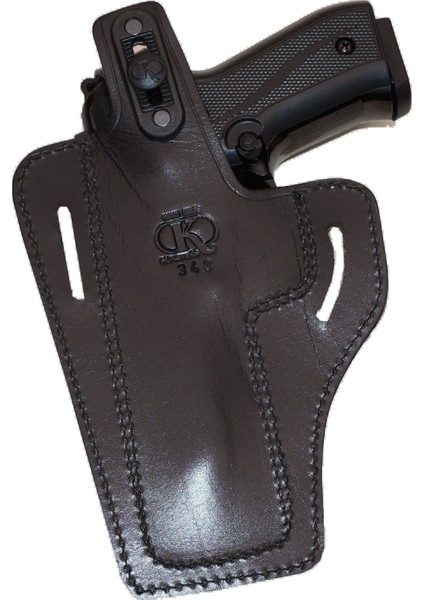 Sig Sauer P226 Deri Tabanca Kılıfı K-341-S modelleri