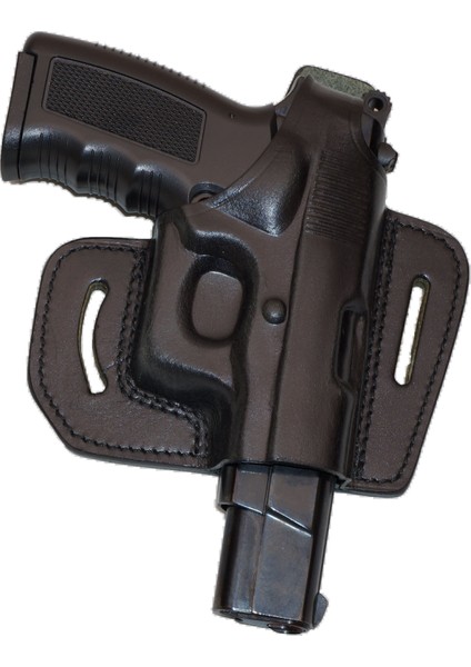 Sig Sauer P226 Deri Tabanca Kılıfı K-342-S