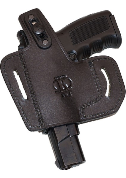 Sig Sauer P226 Deri Tabanca Kılıfı K-342-S