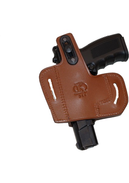 Sig Sauer P226 Deri Tabanca Kılıfı K-342-T modelleri