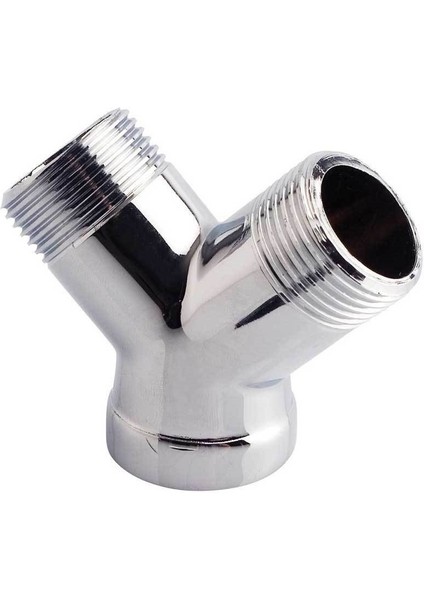 Plastherm 3/4" Çamaşır Makinesi Musluk Çatalı