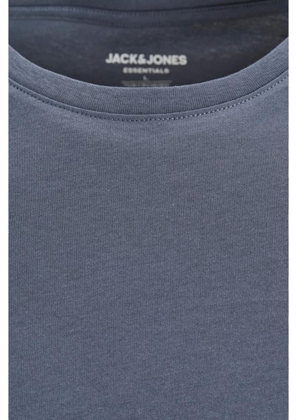 12151955 Jjecorp Logo Tee Ss O-Neck Noos Erkek T-Shirt