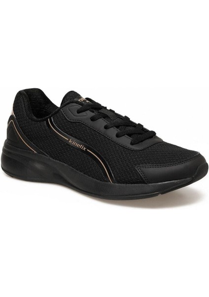 Dora W Kadın Siyah Karamel Sneaker Günlük Spor Ayakkabı 36/40 -1