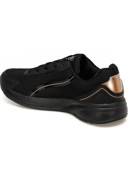 Dora W Kadın Siyah Karamel Sneaker Günlük Spor Ayakkabı 36/40 -1 modelleri