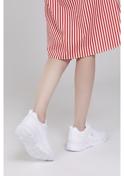 Suomy Kadın Beyaz Sneaker Günlük Spor Ayakkabı 100427389 36/40 -1 fiyatları
