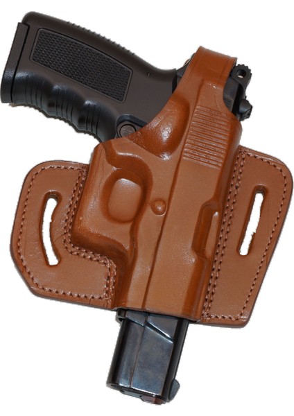 Colt 1911, Tisaş Zig M1911 Deri Tabanca Kılıfı K-344-T