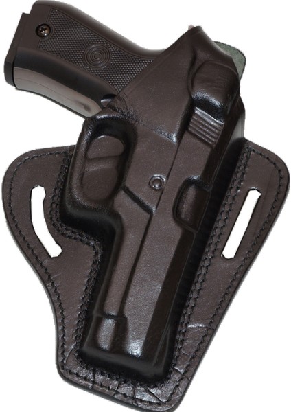 Smith Wesson Hk Deri Tabanca Kılıfı K-345-S