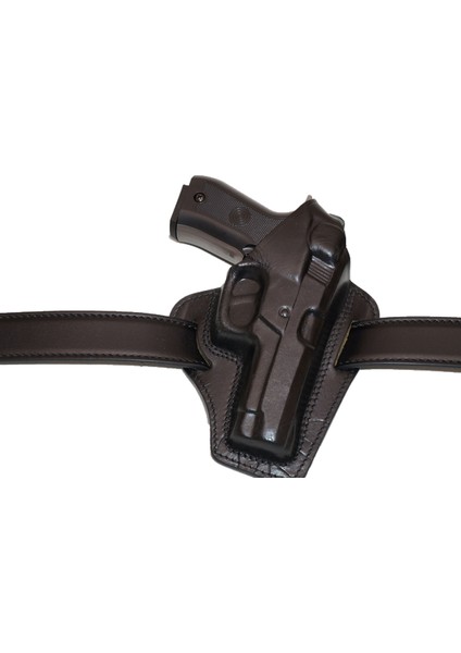 Smith Wesson Hk Deri Tabanca Kılıfı K-345-S fiyatları