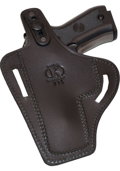 Smith Wesson Hk Deri Tabanca Kılıfı K-345-S modelleri