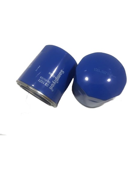 Yağ Filitresi Hyundai Starex 97->2.5tdci H1>01 2.5crdi H100 2.5tcı /kıa Bongo Sorento /L300