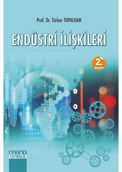 Endüstri Ilişkileri