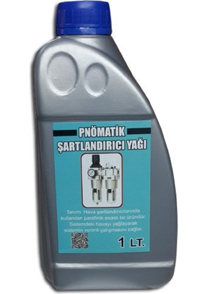 Şartlandırıcı Yag 1 Litre