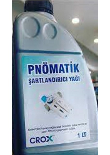 Şartlandırıcı Yag 1 Litre