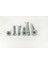 3,9X16 Yhb Matkap Uçlu Vida-1.6 cm Akıllı Vida 250 Adet 2
