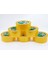 Polyester Koli Bandı 100 m 45 mm 12'li + Maket Bıçağı 2