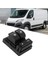 Fiat Ducato Sol Çiftli Cam Açma Düğmesi Anahtarı (2007-2013) 5