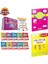 2. Sınıf Beyin Takımı + Çoklu Zeka Yayınları Okuma Anlama + Colorful English 1
