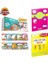 2. Sınıf Laklak + Çoklu Zeka Yayınları Okuma Anlama + Colorful English 1