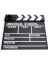 Clapperboard Sinema Klaketi- 2
