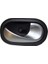 Megane 2 Içten Açma Sol Krom 8200174075 -Kaya Plastik 1