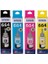 Epson Ecotank L486 (T664) Takımt Muadil Mürekkep 3