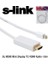 S-Lınk SL-MD95 Mini Dısplay To HDMI 1.8mt 1