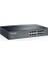 16 Port TL-SG1016D 10/100/1000 Gigabit Metal Kasa Desktop Switch 1