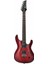 S521 Bbs S Serisi Blackberry Sunburst Elektro Gitar 1