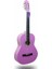 Lc 3600 Pk Pembe 3/4 Junior Boy Klasik Gitar 2