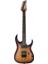 RGA42FM-DEF Rga Dragon Eye Burst Elektro Gitar 1
