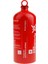 Alüminyum Sıvı Yakıt Şişesi Açık Kamp Soba Gaz Yağı Konteyner 1500 ml (Yurt Dışından) 1